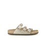 BIRKENSTOCK FLORIDA BS Taupe
